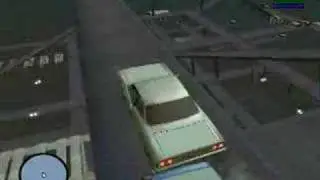 Skoky s Turismem a Tampou