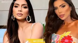 JAQUELINE QUEIROZ ▶️ | Lovely Curvy fashion model  