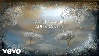 Lee Harris, Davor Bozic - I Am Living Life Abundantly (Official Video)