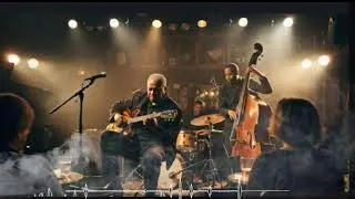 Strong Men’s Blues 🎸 LIVE 2025 | Deep Emotional Blues Guitar Night Session