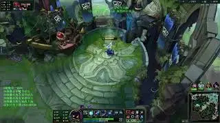 Rank 1 Veigar deathcap speedrun WORLD RECORD! (13:45)