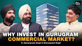 Investing In Commercial Real Estate: SMART Strategies For Long-Term Growth | TRB