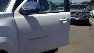 Lhm LHM Toyota Murray