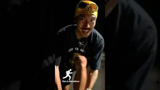 Tokyo Running Style Yoyogi Park  #hiphop #beats #running #runner #marathon
