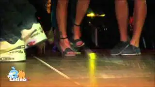 Rafaelito y su Guaperia - The CLUB (&egrave;Latino by AlmaCubana)