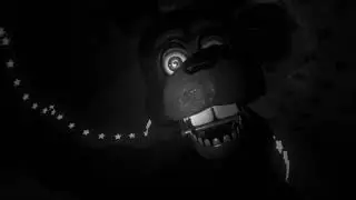 Bubba's Diner (Nights 4 and 5 ENDING) READ DESCRIPTION