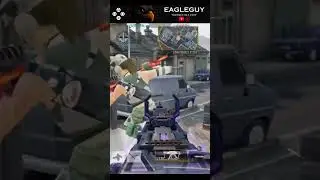 4 KILLS WITH QQ9 SMG IN SEARCH & DESTROY COD MOBILE #codm #callofdutymobile #gaming #callofduty #cod