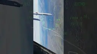 SooClose #dcsworld #f16 #a2g #simulationgameplay