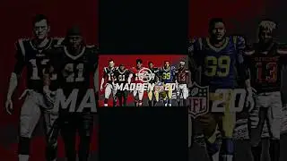 madden 20 was so good and we hated on it😭😭😭 #viral #nfl #madden #madden20