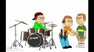ROCK AND ROLLLL!!!!