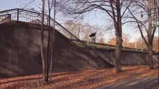 Nils Jansons WRS 'Uploaded' 2011