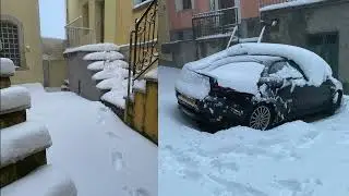 Inverno Bonefro