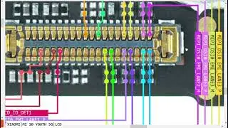 Xiaomi MI 10 youth 5G All borneo hardwer slusation 