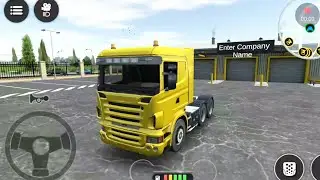 Drive Simulator 2020 #1 Gameplay By Vidman Gamer