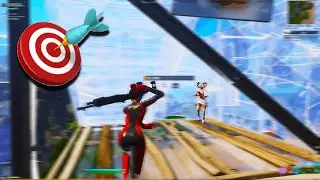 SHOOT 🎯 (Fortnite Montage)