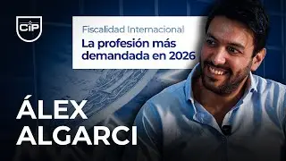El Oc&eacute;ano Azul de la Fiscalidad: La Profesi&oacute;n M&aacute;s Demandada en 2026 | &Aacute;lex Algarci