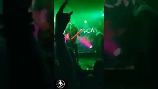Hole in the Flaw Ft. Rob Viney Live at Amplifier Perth 2021