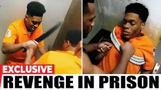 Foolio&rsquo;s Homies Got Revenge&mdash;His Killers Found Dead in Prison!