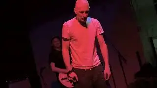 Thou - Live at Underground Music Venue in Minneapolis, 2025