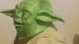 yoda spins