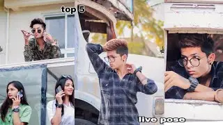 Hrushi 22 live photography | Mr swag new photoshoot video #short