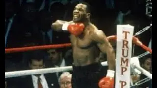 Mike Tyson&rsquo;s TOP 15 DEVASTATING Knockouts #miketyson #boxing