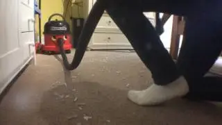 Numatic nrv200 c2 paper test