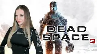 DEAD SPACE 3 [02]