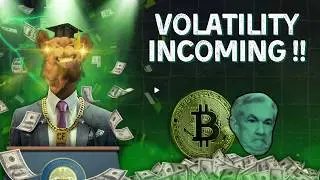 CPI - A Trap is COMING !!