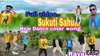 Odia New Dance Video Asdhaa Card,re Sukutu Sahu, Bikram Kumuruka,Arjun Kumuruka,Raju Kadraka Dancer 