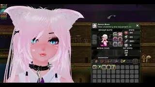Finally Making Armor! (Starbound 7