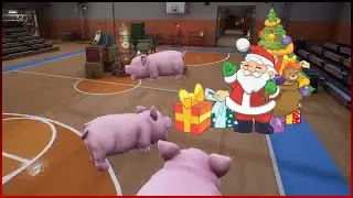 Pressuring a Propmachine like Christmas depends on it - Propnight No Commentary