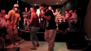 MISTER OTT 8 piece + dancers 