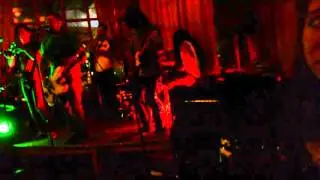 La Fuska -  Asesino en Serie / Rockefort's PUB