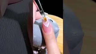 New Fashion Nails No. 146#nice #cute #lovely #nailart#beauty # #fashionnails #fashion #shortvideo