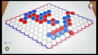 FINALLY Mastering Hex in Clubhouse Games!