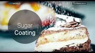 The Newsmakers: Sugar coating the truth?