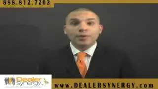 Sean V. Bradley And The Dealer Synergy Team HELPS Car Dealerships with OEM Compliance