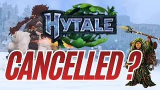 What Happened to Hytale? (Cancellation Rumors)