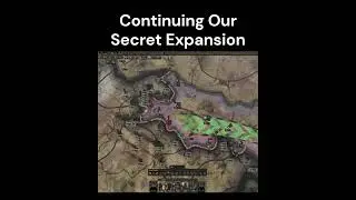 Захват Убежища после того, как НКР была вытеснена #hoi4 #owb #hoi4fallout #hoi4enclave #hoi4mods