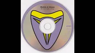 Shahin & Simon - Do The Right Thing (Scooter Remix)