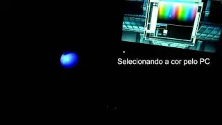 ARDUINO e PROCESSING