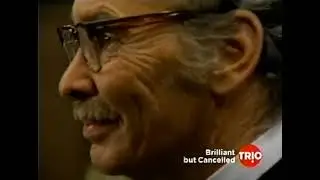 Steven Spielberg early TV movie/pilot 