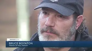Clear Creek County sheriff apologizes amid Paul Peavey death investigation
