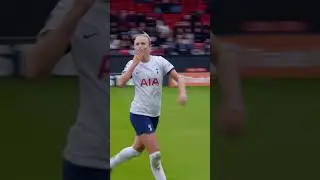 October POTM Martha Thomas WSL Goals