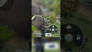 Average The Sniper at Close Combat - Cyber Hunter Lite