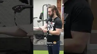 Don&rsquo;t Do This - Muscle Scraping/ Graston Technique