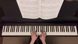Uptown News by Tom Gerou 🗞 | RCM Celebration Series Level 1 Piano Repertoire 2022