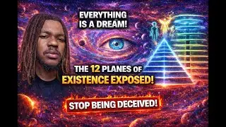 GenieDot: Inside the Omniversal Dream of Creation