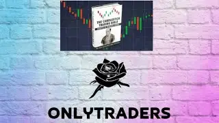Ultimate Candlestick Trading Bible(Doji,Bearish and Bullish engulfing breakdown)